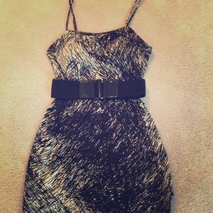 Forever 21 Mini Dress